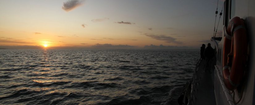 Nacht van de Nacht