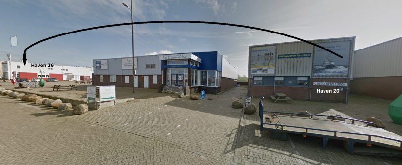 Wij zijn verhuisd!