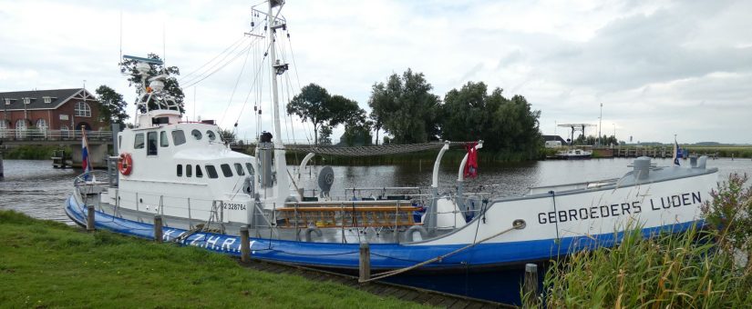 Dagtocht Electra