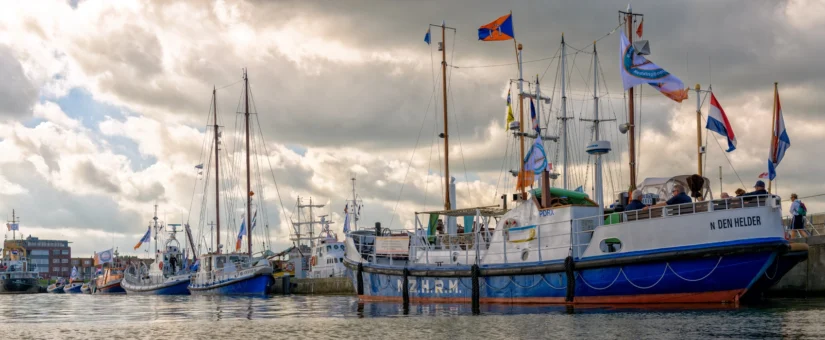 Nationale Historische Reddingbootdag